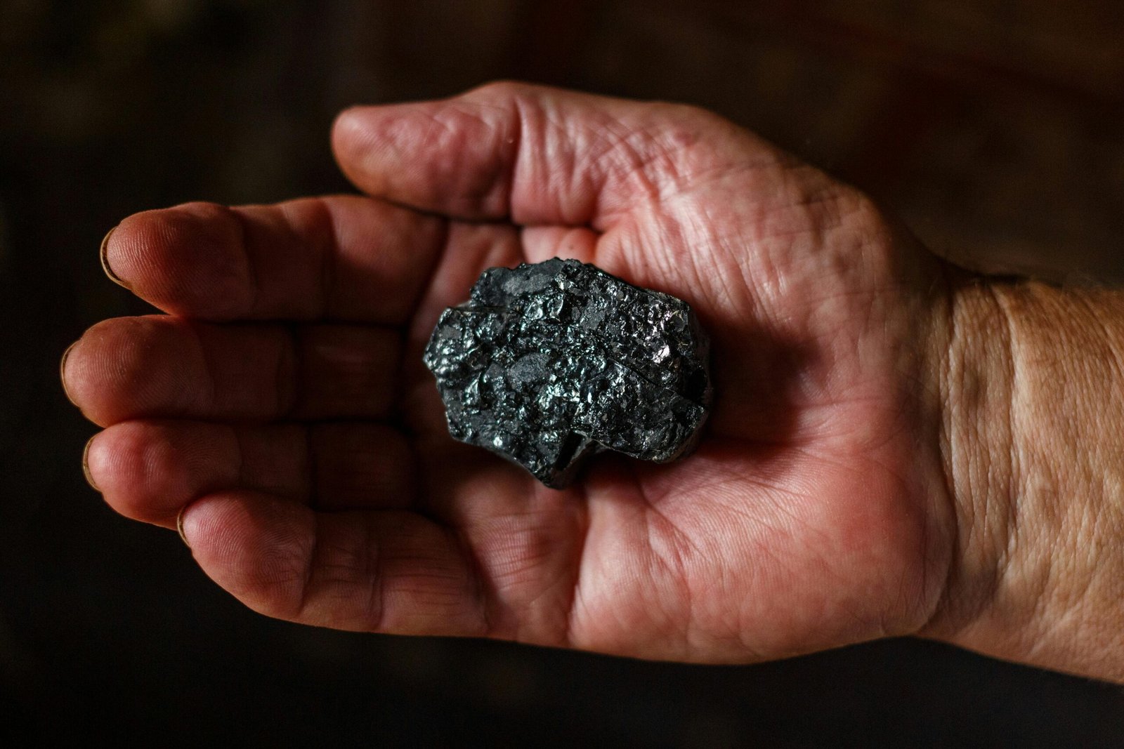 Coal Miners Minerals Extraction 162477 162477 Scaled